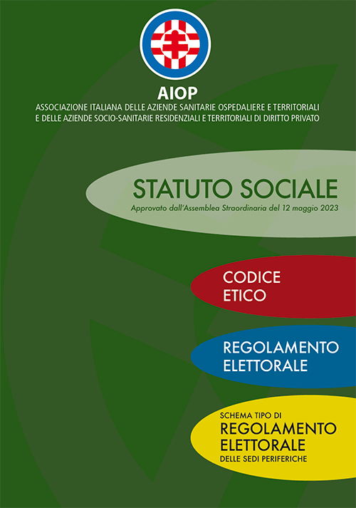 COPERTINAstatuto